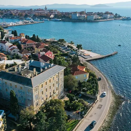 Apartment The Big Blue - 3br Loft Zadar