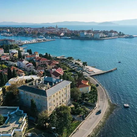The Big Blue - 3br Loft * Zadar
