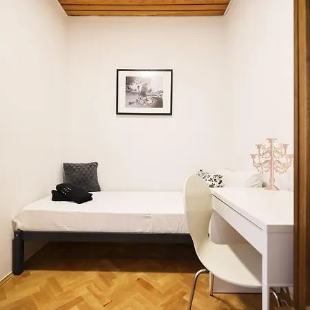 Apartment The Big Blue - 3br Loft Zadar