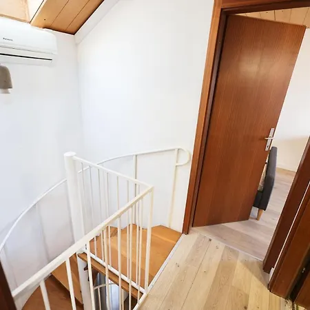 Apartment The Big Blue - 3br Loft *