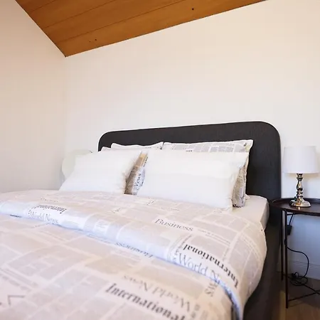 Apartment The Big Blue - 3br Loft *